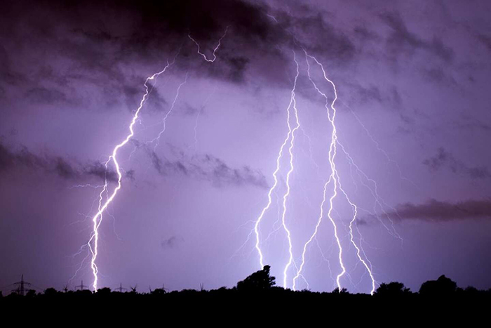 防雷檢測實(shí)操講解：解密雷電防護(hù)的關(guān)鍵步驟