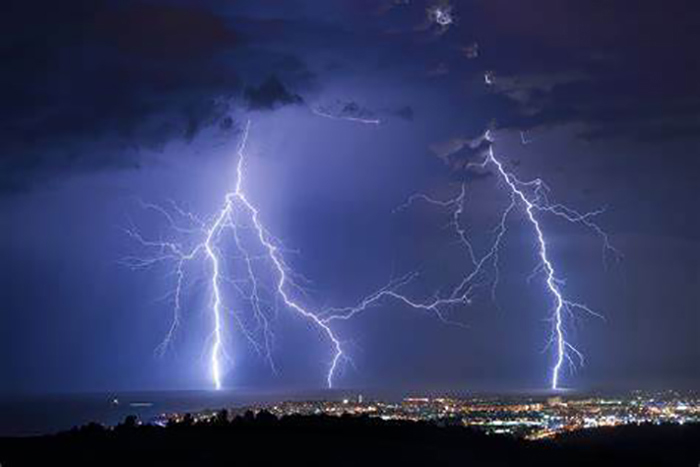 防雷接地檢測(cè)單位概述