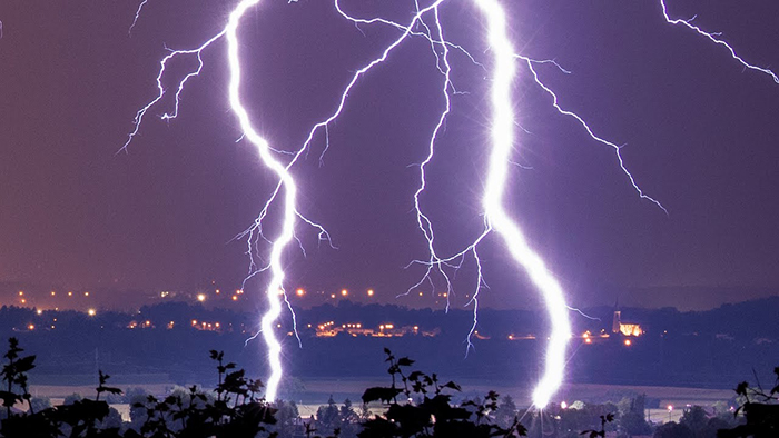 防雷接地檢測(cè)單位概述